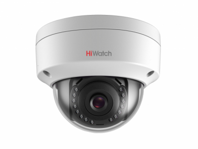 HiWatch DS-I402 (6 mm)